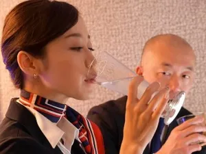Chăm sóc buồi anh trai bị thiểu năng trí tuệ