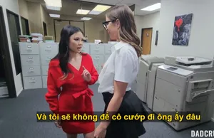 Anh xã thuê bác sĩ trẻ về nhà chăm sóc Người vợ và cái kết sau khi trở về nhà