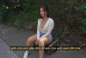 Người vợ lạnh nhạt, tôi được cô đối tác xinh đẹp rủ vào khách sạn