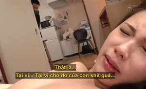 Cây đũa thần tình yêu liên tục xuyên qua cái âm hộ hồng hào và khiến nó lên đỉnh liên tục!