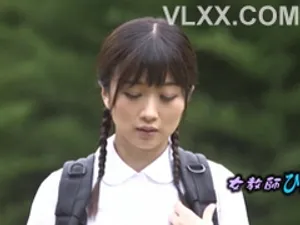 Japanese horny nurse