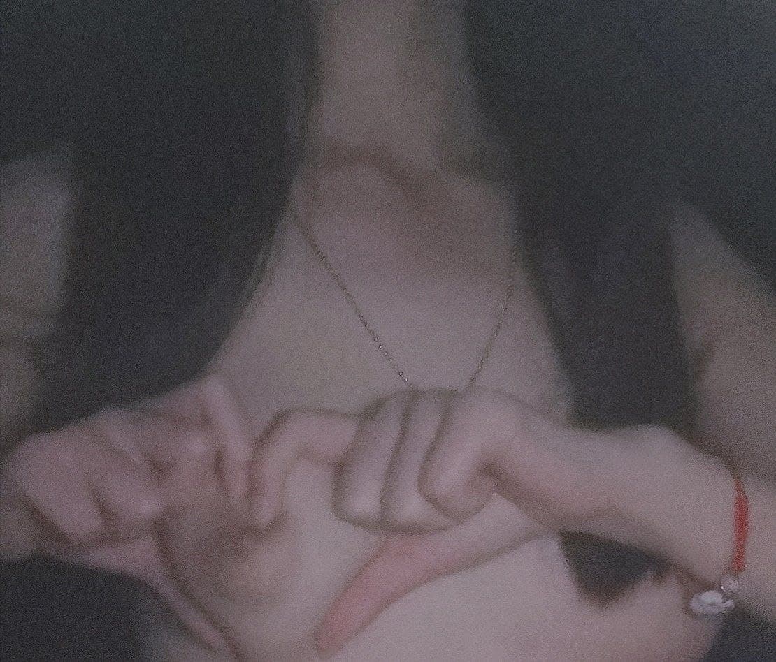 Đụ chị của bạn gái