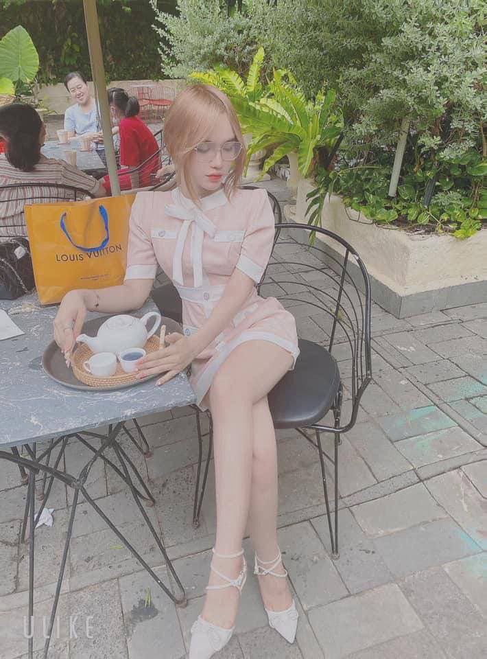 Chị dâu mưa
